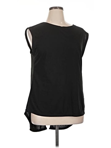 Danskin Now Sleeveless T-Shirt (view 1)