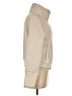 Athleta 100% Polyester Ivory Fleece Size M - photo 4