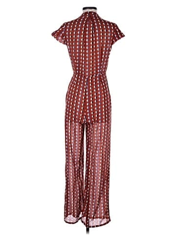 Eva Franco Jumpsuit (view 2)