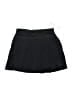 No Boundaries Solid Black Active Skort Size M - photo 1