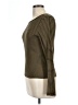 Levi's Brown Long Sleeve T-Shirt Size L - photo 5