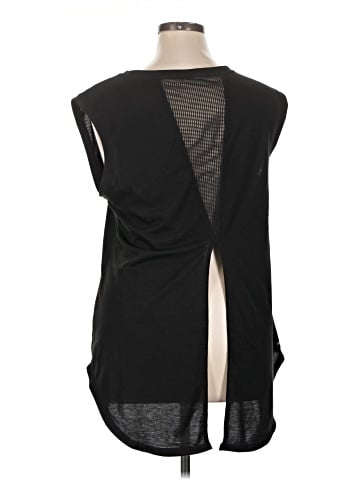 Danskin Now Sleeveless T-Shirt (view 2)