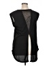 Danskin Now Black Sleeveless T-Shirt Size XL - photo 2