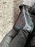 H&M Gray Turtleneck Sweater Size XXL - photo 8
