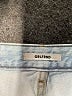 GRLFRND Blue Jeans Size 25 waist - photo 7