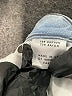 GRLFRND Blue Jeans Size 25 waist - photo 8