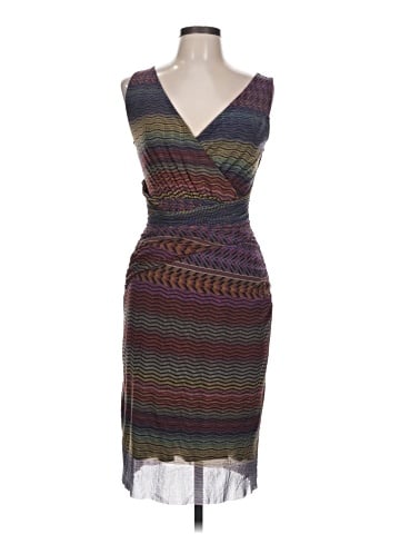 Weston Cocktail Dress (view 1)