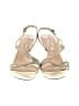 Nina Ivory Sandals Size EU 38 - photo 2