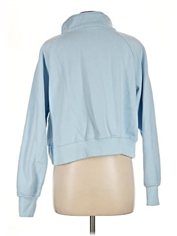 Automet Zip Up Hoodie (view 2)