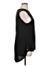 Danskin Now Black Sleeveless T-Shirt Size XL - photo 4