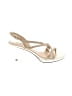 Nina Ivory Sandals Size EU 38 - photo 1
