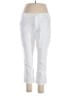J.Jill White Jeans Size 16 - photo 1
