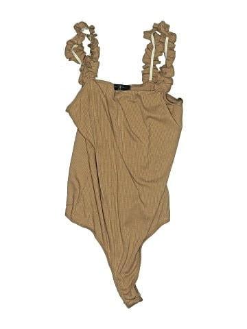 21 Saints Bodysuit (view 1)