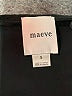 Maeve Black Tank Top Size S - photo 7