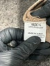 Dokotoo 100% Polyester Brown Jacket Size L - photo 7