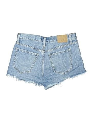 Aeropostale Denim Shorts (view 1)