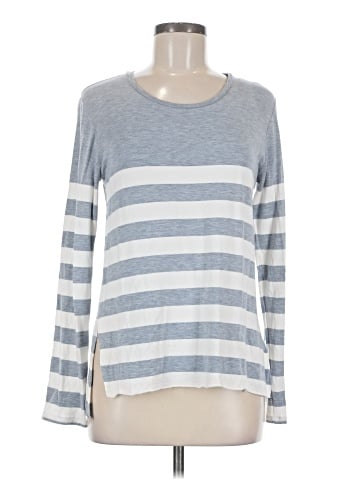Majestic Filatures Pullover Sweater (view 1)