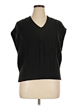 Ann Taylor Loft Sweater Vest
