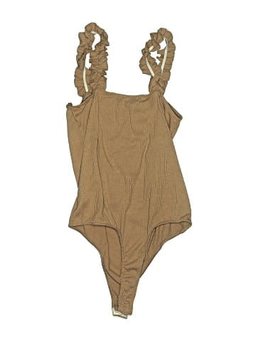 21 Saints Bodysuit (view 2)
