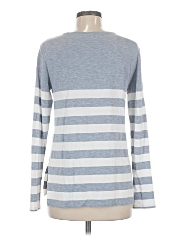 Majestic Filatures Pullover Sweater (view 2)