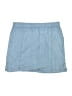 Intro Solid Blue Skort Size 12 - photo 1