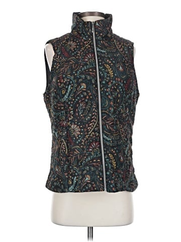 Christopher & Banks Vest (view 1)