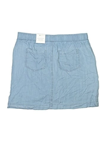 Intro Skort (view 2)