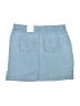 Intro Solid Blue Skort Size 12 - photo 2