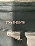 Calia 100% Polyester Black Shorts Size XL - photo 3