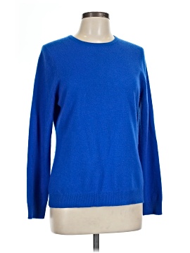 Charter Club Cashmere Pullover Sweater