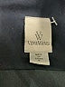Vera Wang Solid Black Cocktail Dress Size 6 - photo 7