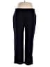 Susan Graver Solid Black Casual Pants Size 1X - photo 1
