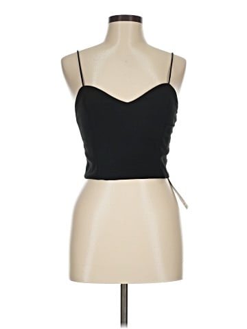 Alice + Olivia Sleeveless Top (view 1)