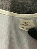 O'Neill 100% Rayon Ivory 3/4 Sleeve Blouse Size M - photo 7
