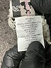 Rare Editions Ivory Cardigan Size 10 - photo 4