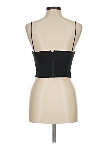 Alice + Olivia Sleeveless Top (view 2)