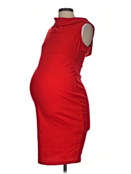 Soon Cocktail Dress (view 1)
