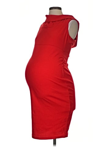 Soon Cocktail Dress (view 1)