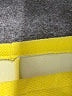 Unbranded Yellow Casual Skirt Size 23 waist (estimated) - photo 4