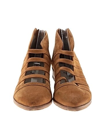 Free People Ankle Boots (view 2)