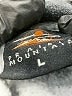 Prairie Mountain Silver Pullover Hoodie Size L - photo 7