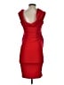 Soon Red Cocktail Dress Size S - photo 2