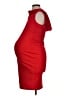 Soon Red Cocktail Dress Size S - photo 5