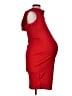 Soon Red Cocktail Dress Size S - photo 4