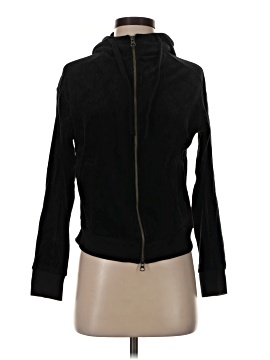 Vince. Zip Up Hoodie (view 1)