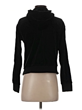 Vince. Zip Up Hoodie (view 2)