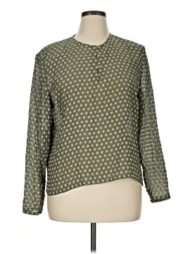 Carlisle Long Sleeve Top (view 1)