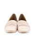 Naturalizer Solid Pink Ivory Flats Size 6 1/2 - photo 2