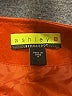 Ashley B 100% Polyester Orange Jacket Size M - photo 6