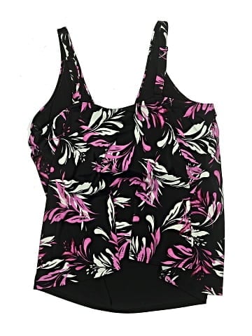 Swimsuits for all Swimsuit Top (view 2)